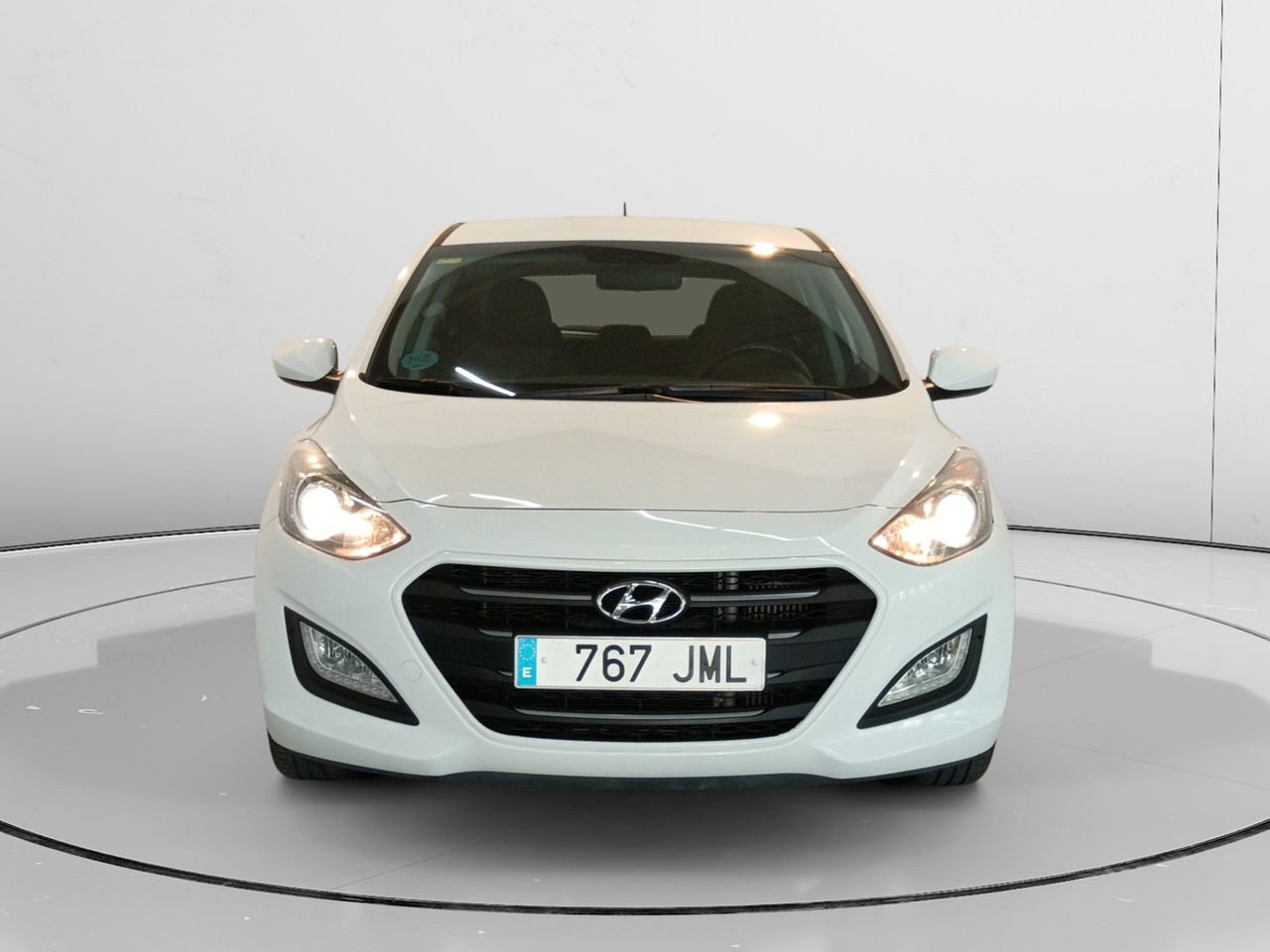 Foto Hyundai i30 6