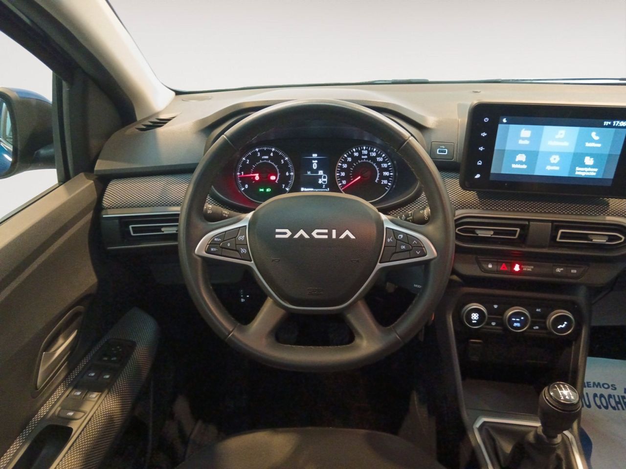 Foto Dacia Sandero 7