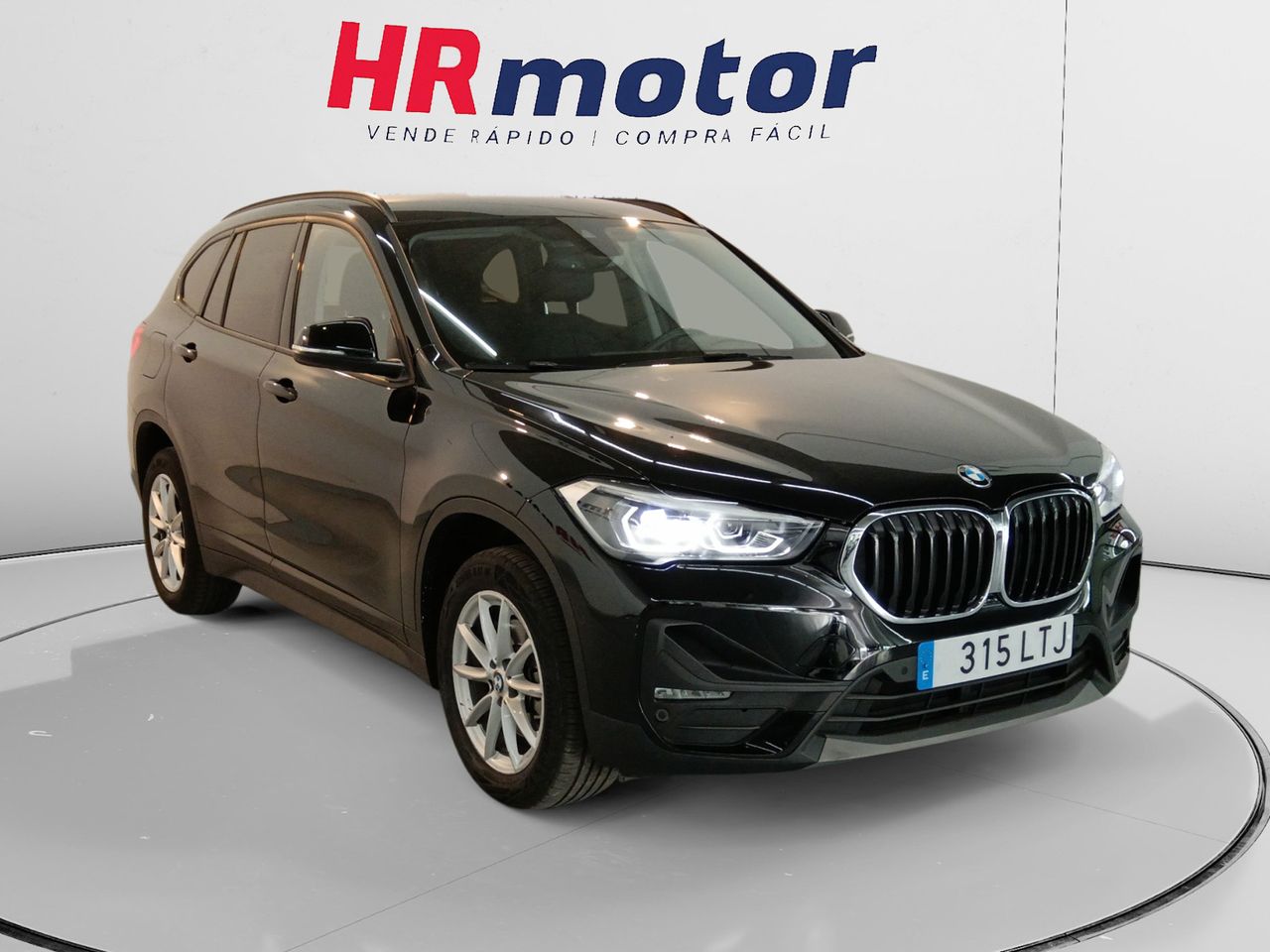 Foto BMW X1 1