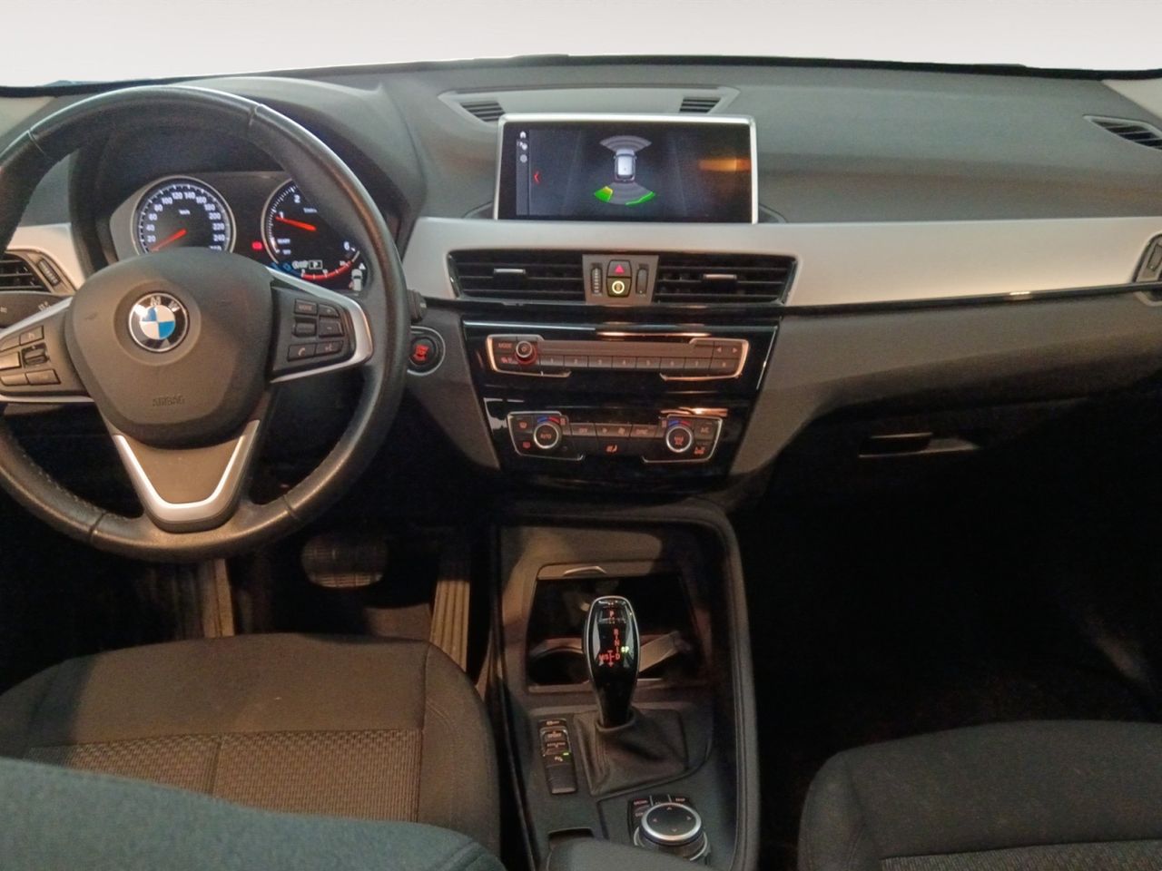 Foto BMW X1 6