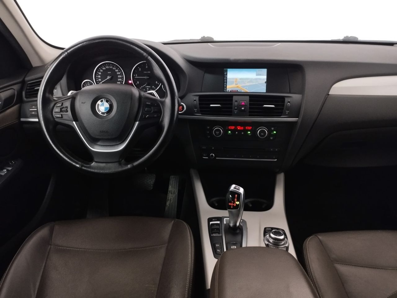 Foto BMW X3 6