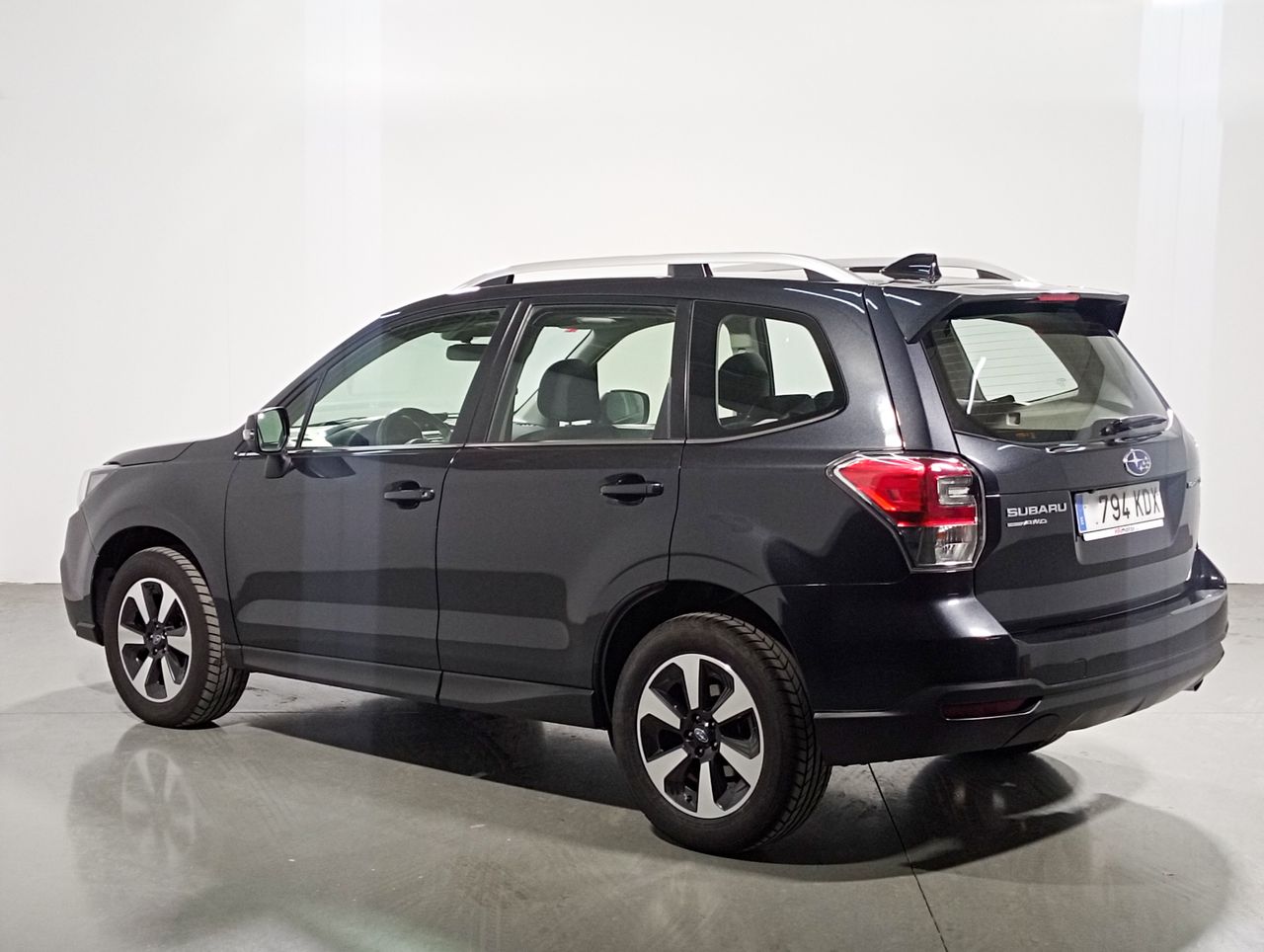 Foto Subaru Forester 20