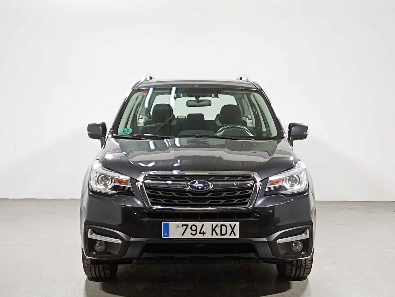 Foto Subaru Forester 6