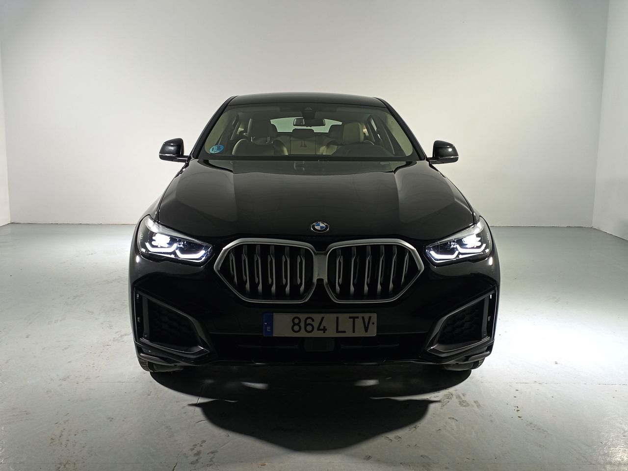 Foto BMW X6 16