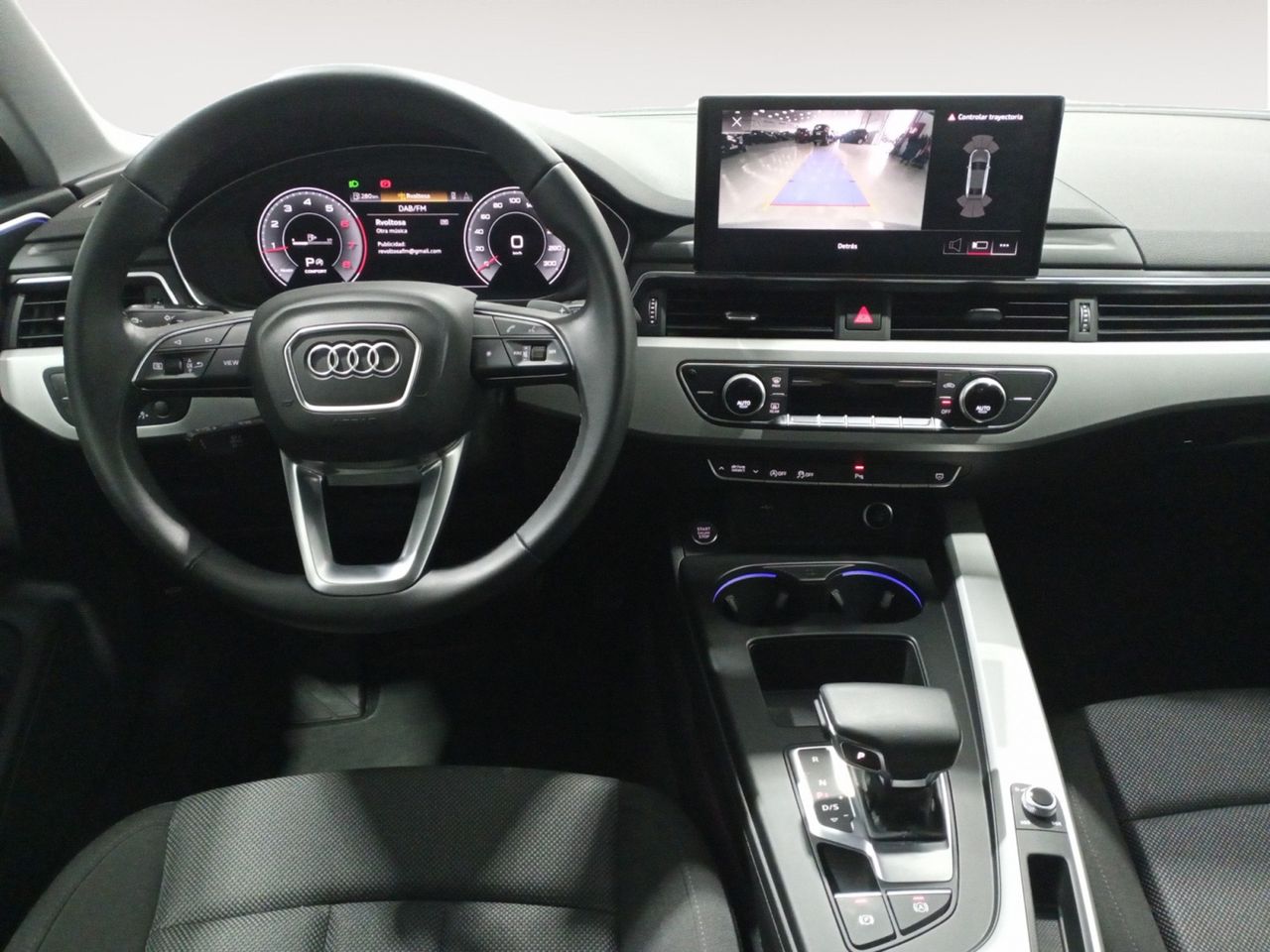 Foto Audi A4 6