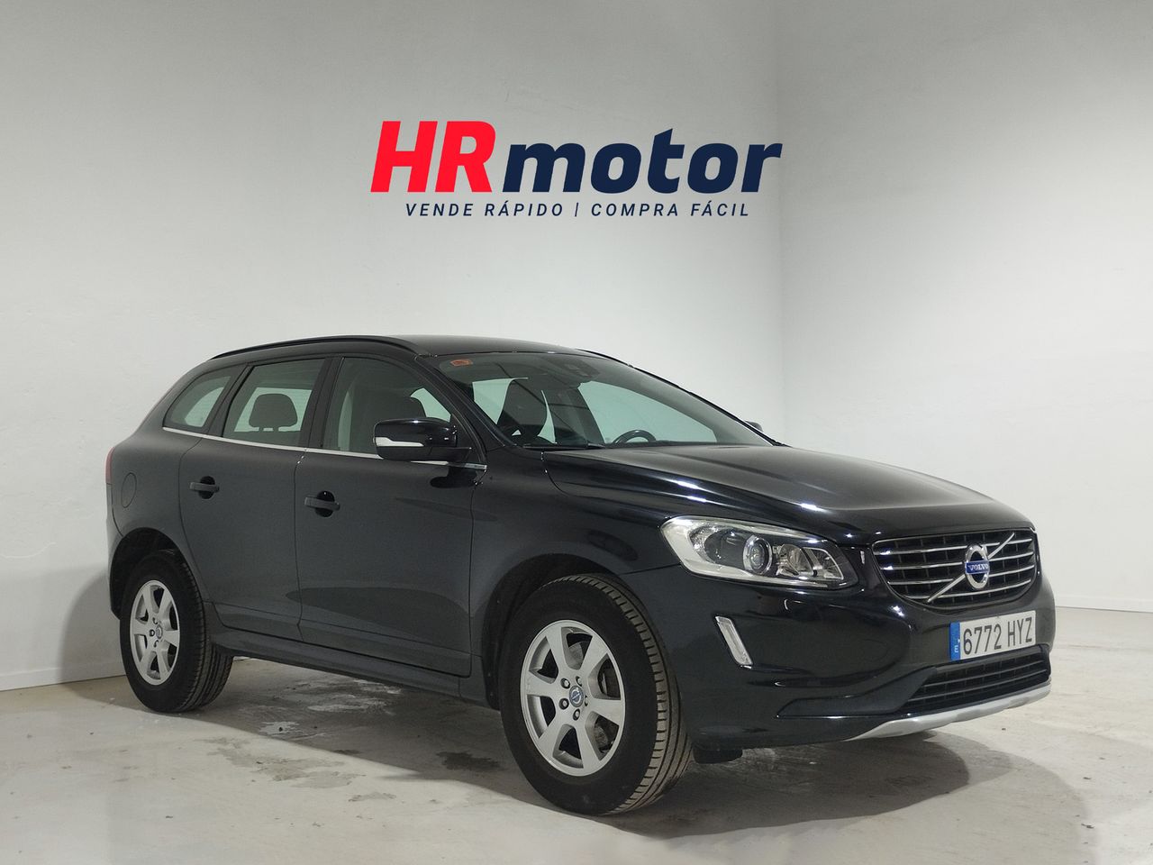 Foto Volvo XC60 1