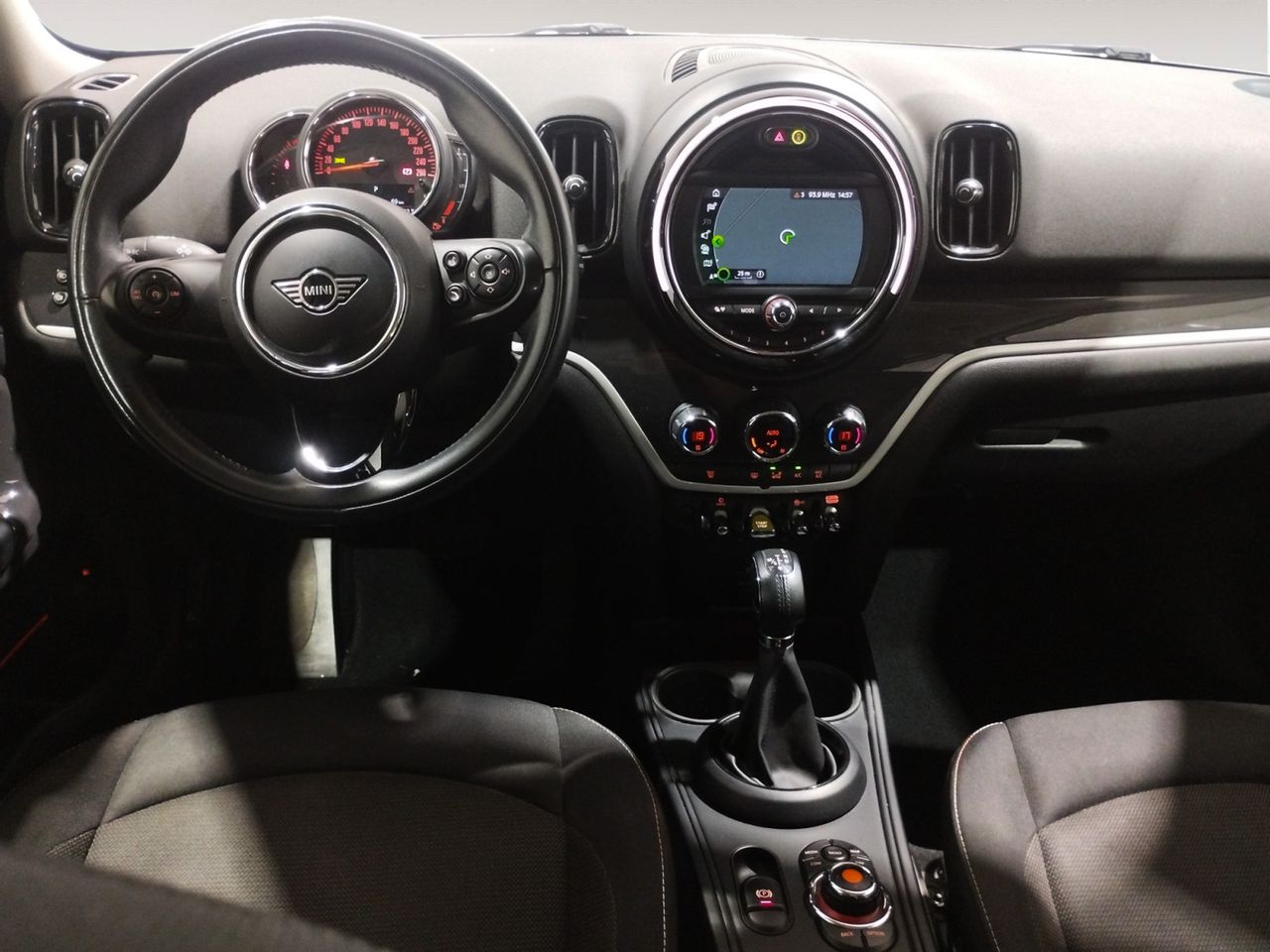 Foto Mini Countryman 6