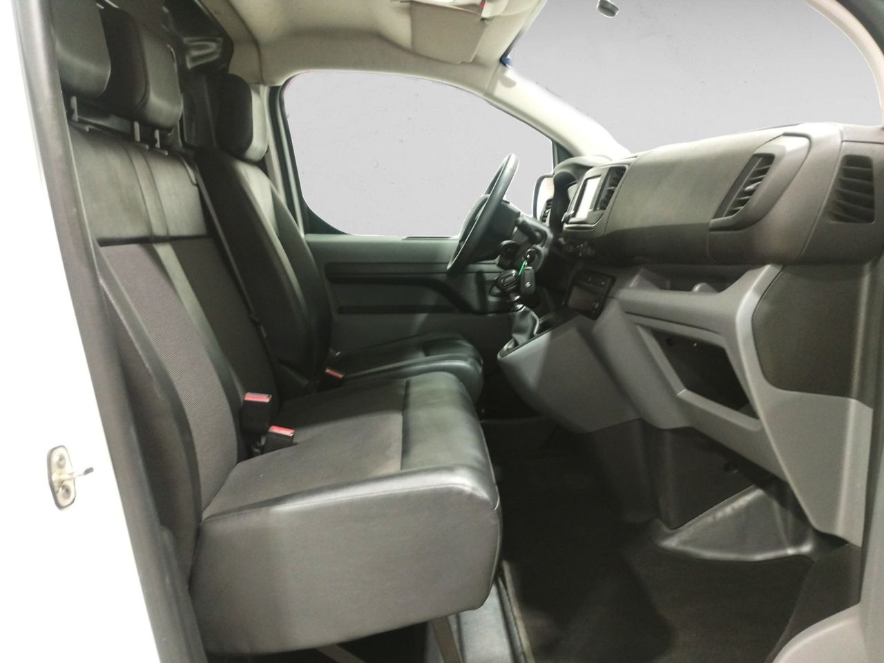 Foto Opel Vivaro 9