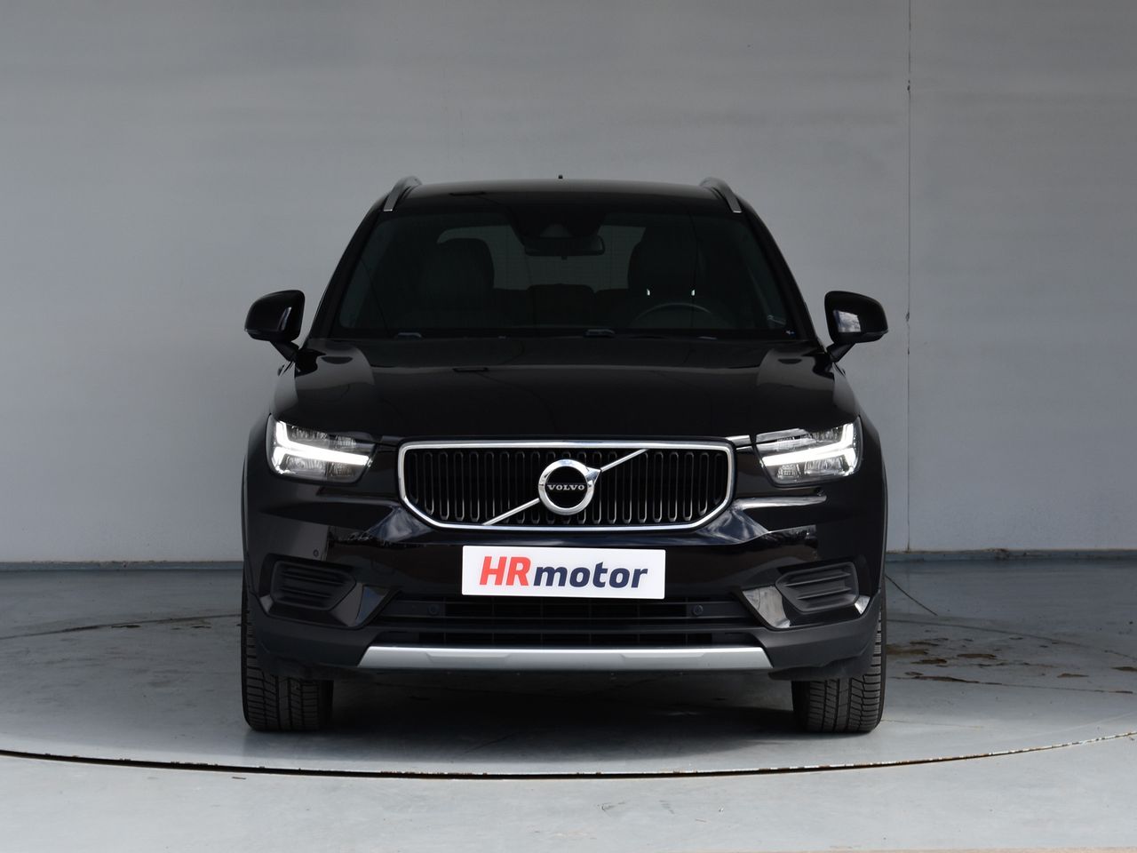 Foto Volvo XC40 5