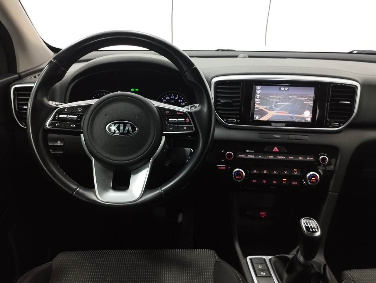 Foto Kia Sportage 7