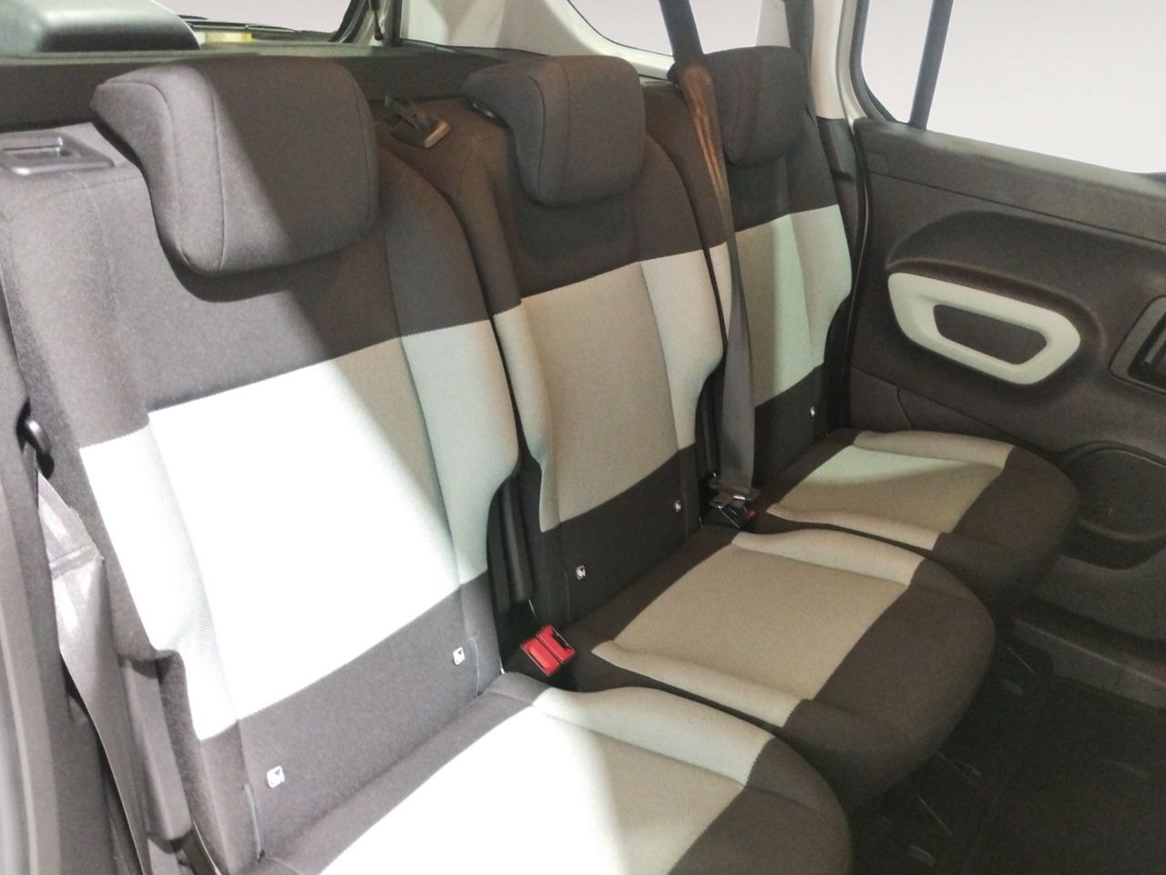 Foto Citroën Berlingo 9