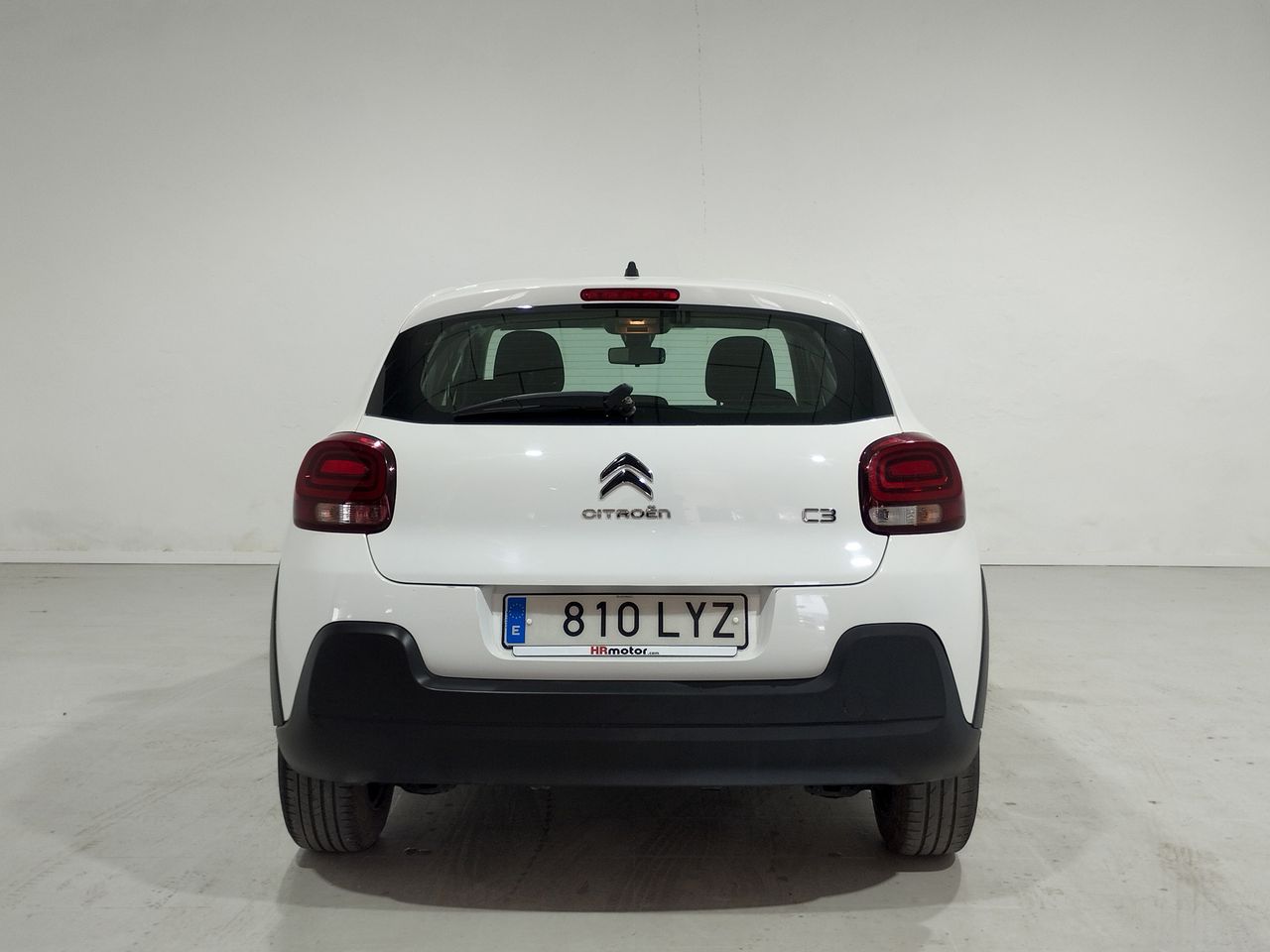 Foto Citroën C3 3