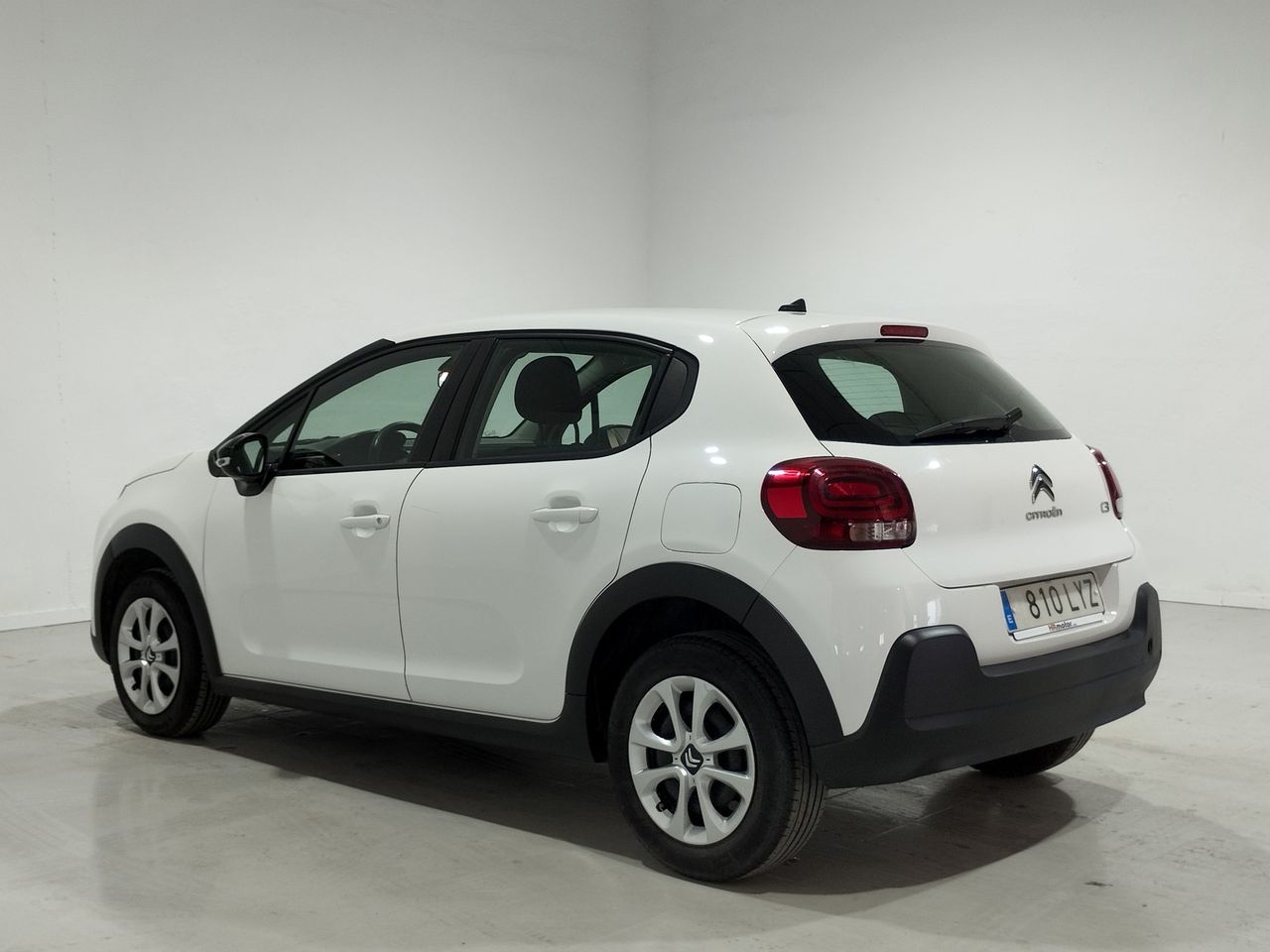 Foto Citroën C3 4