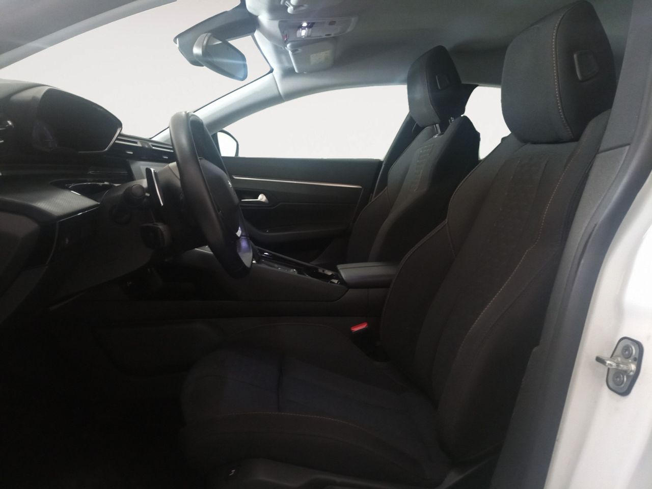 Foto Peugeot 508 8