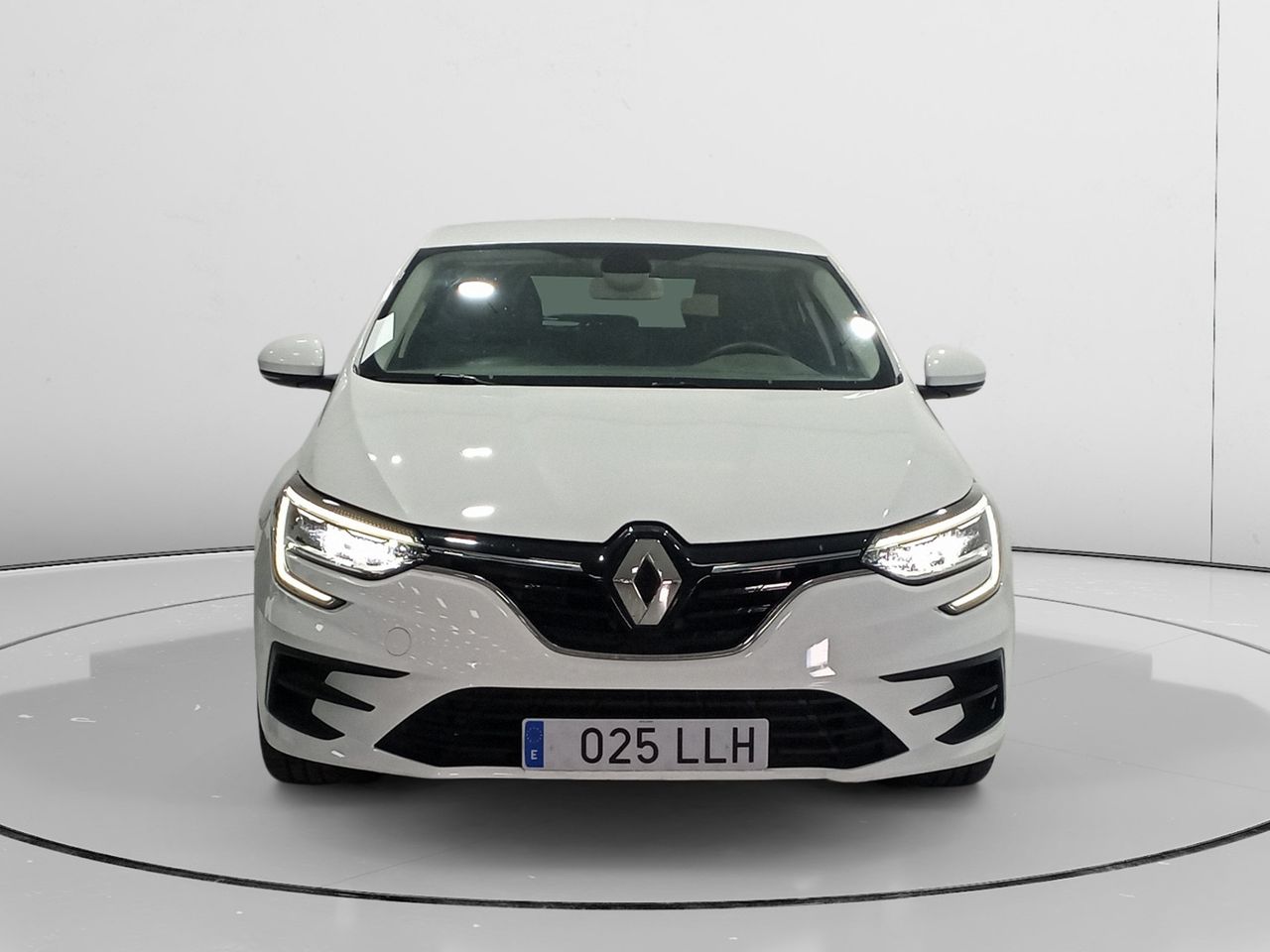 Foto Renault Mégane 18