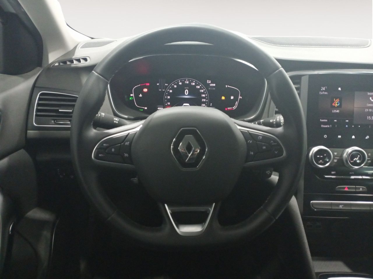 Foto Renault Mégane 7