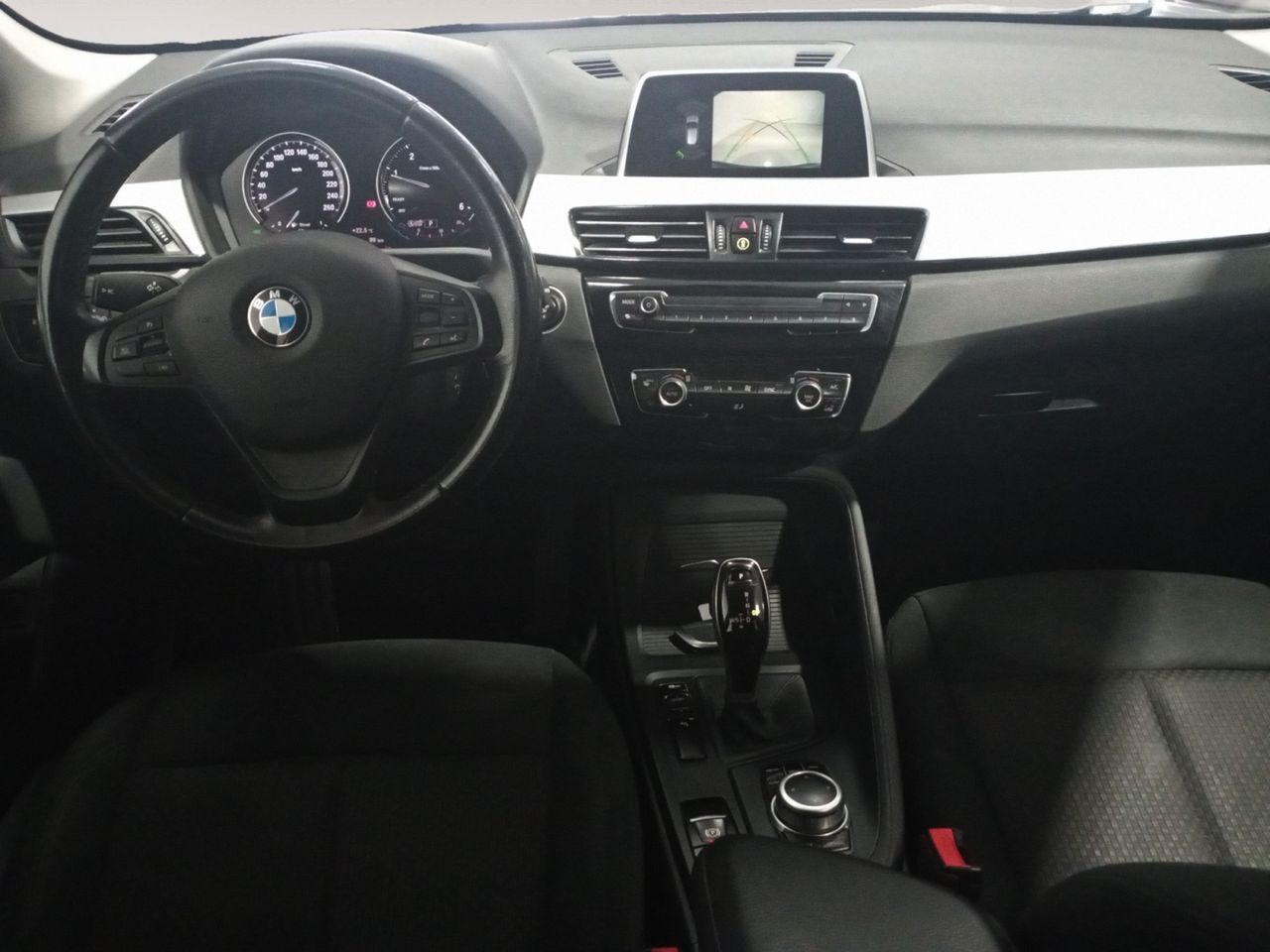 Foto BMW X1 6