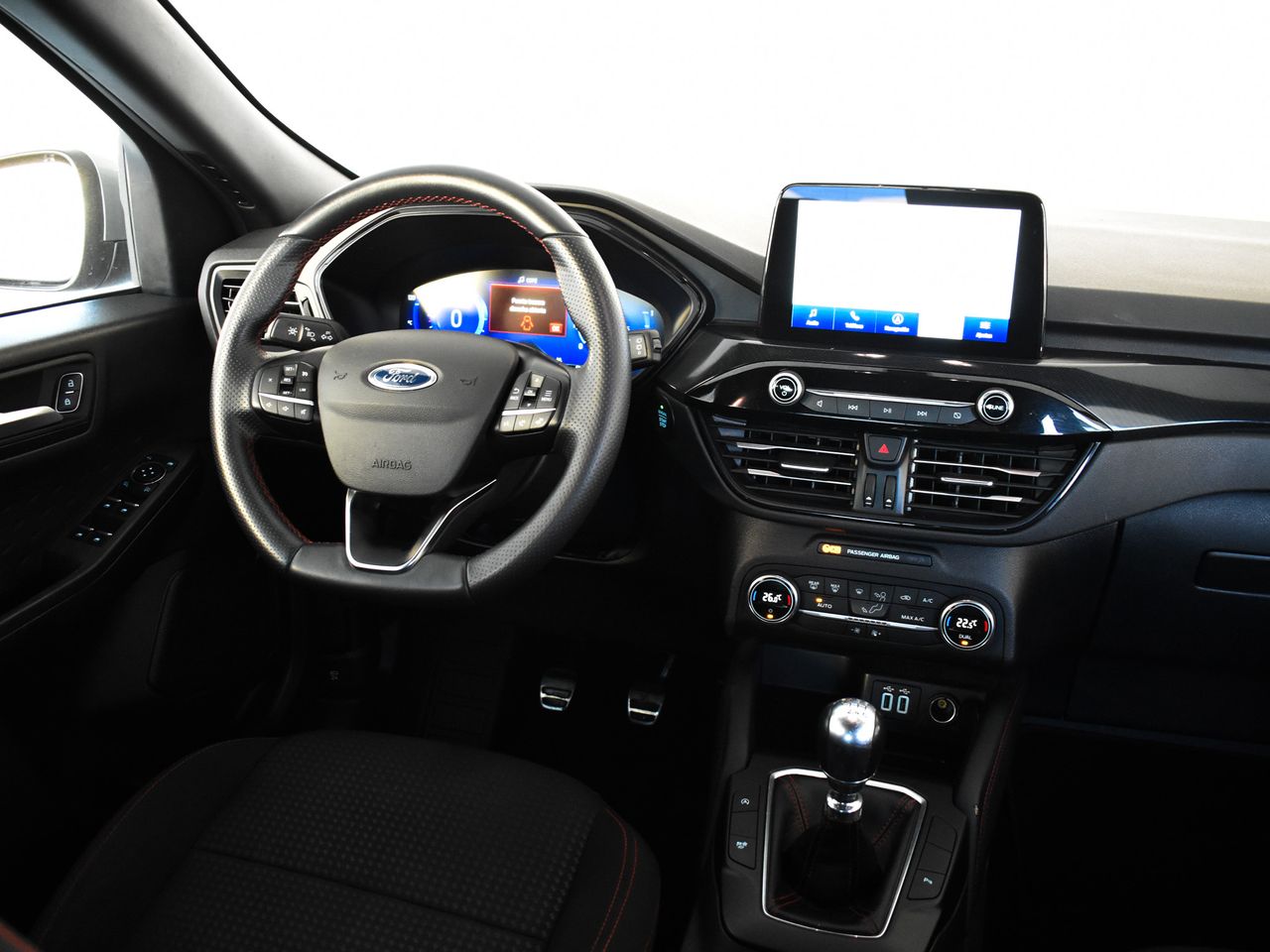 Foto Ford Kuga 6