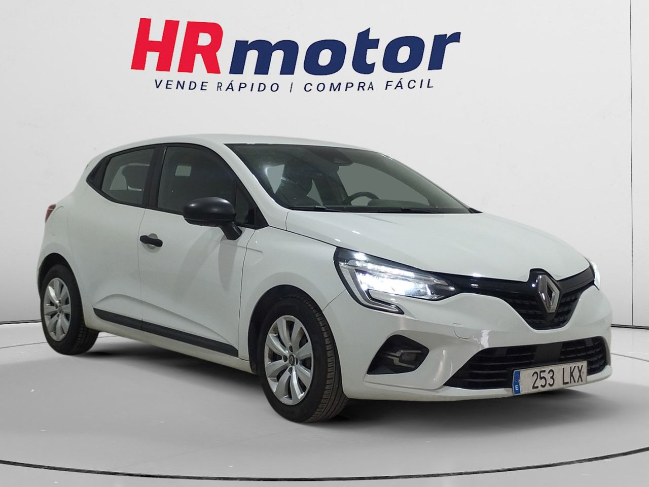 Foto Renault Clio 1