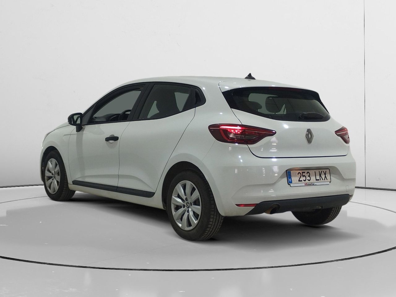 Foto Renault Clio 4