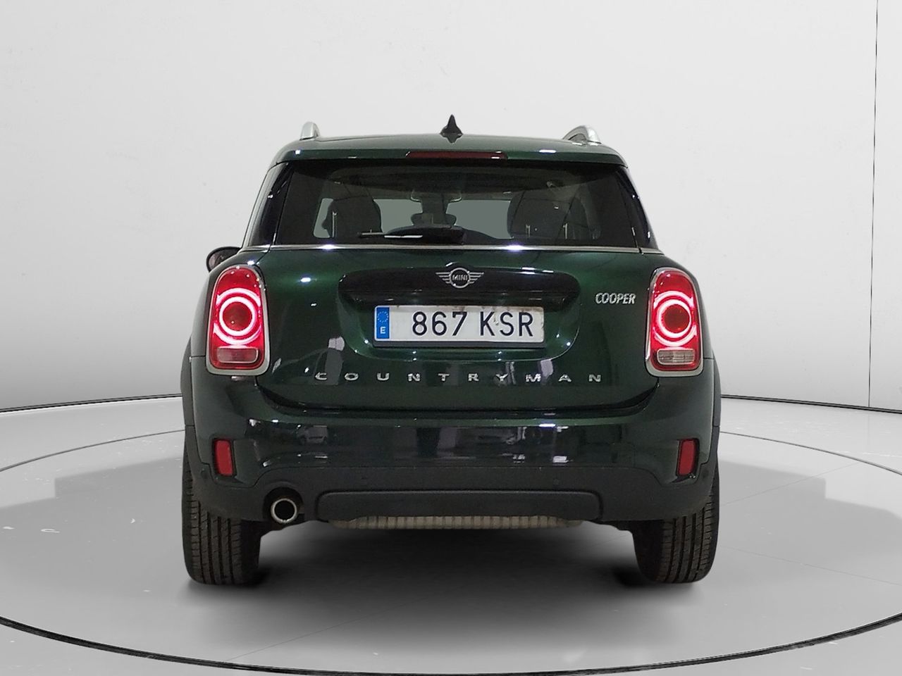 Foto Mini Countryman 3