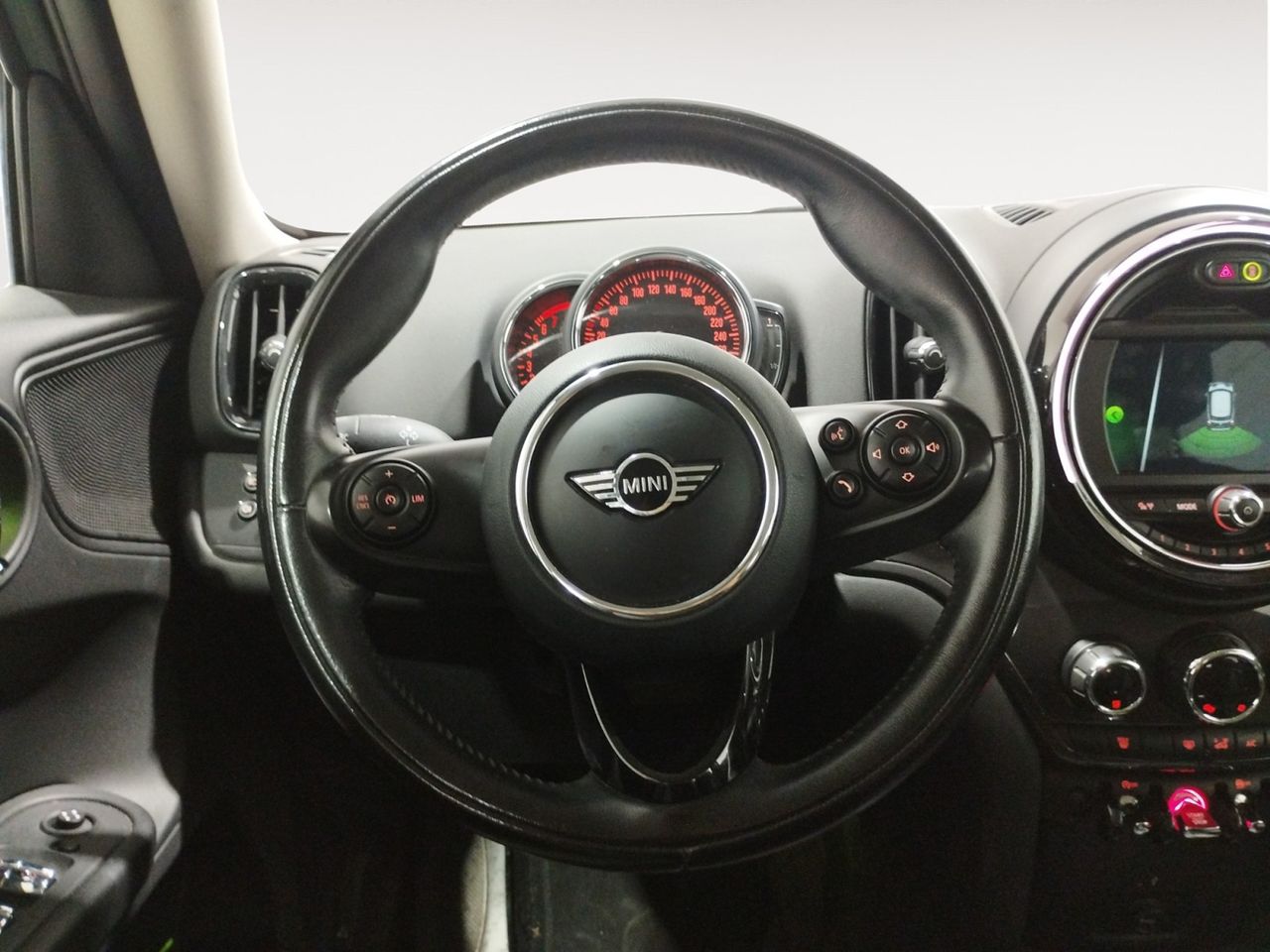 Foto Mini Countryman 7