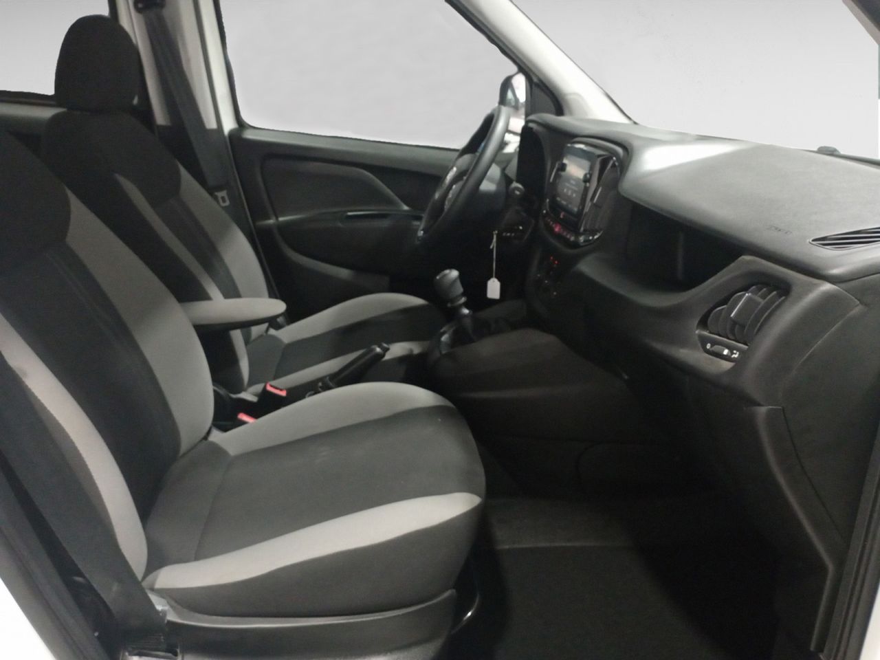 Foto Fiat Doblo 10