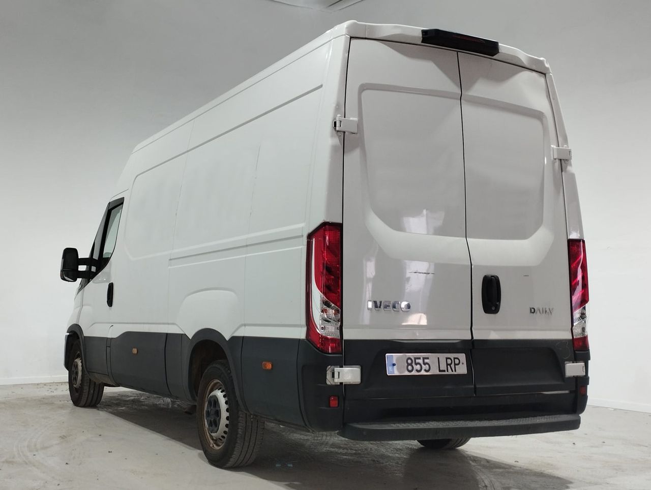 Foto Iveco Daily 3