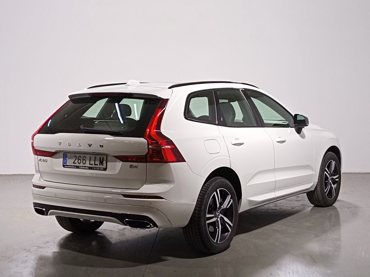 Foto Volvo XC60 2