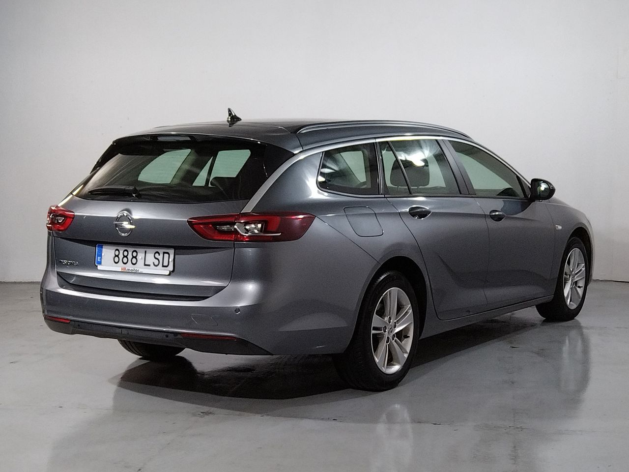 Foto Opel Insignia  18