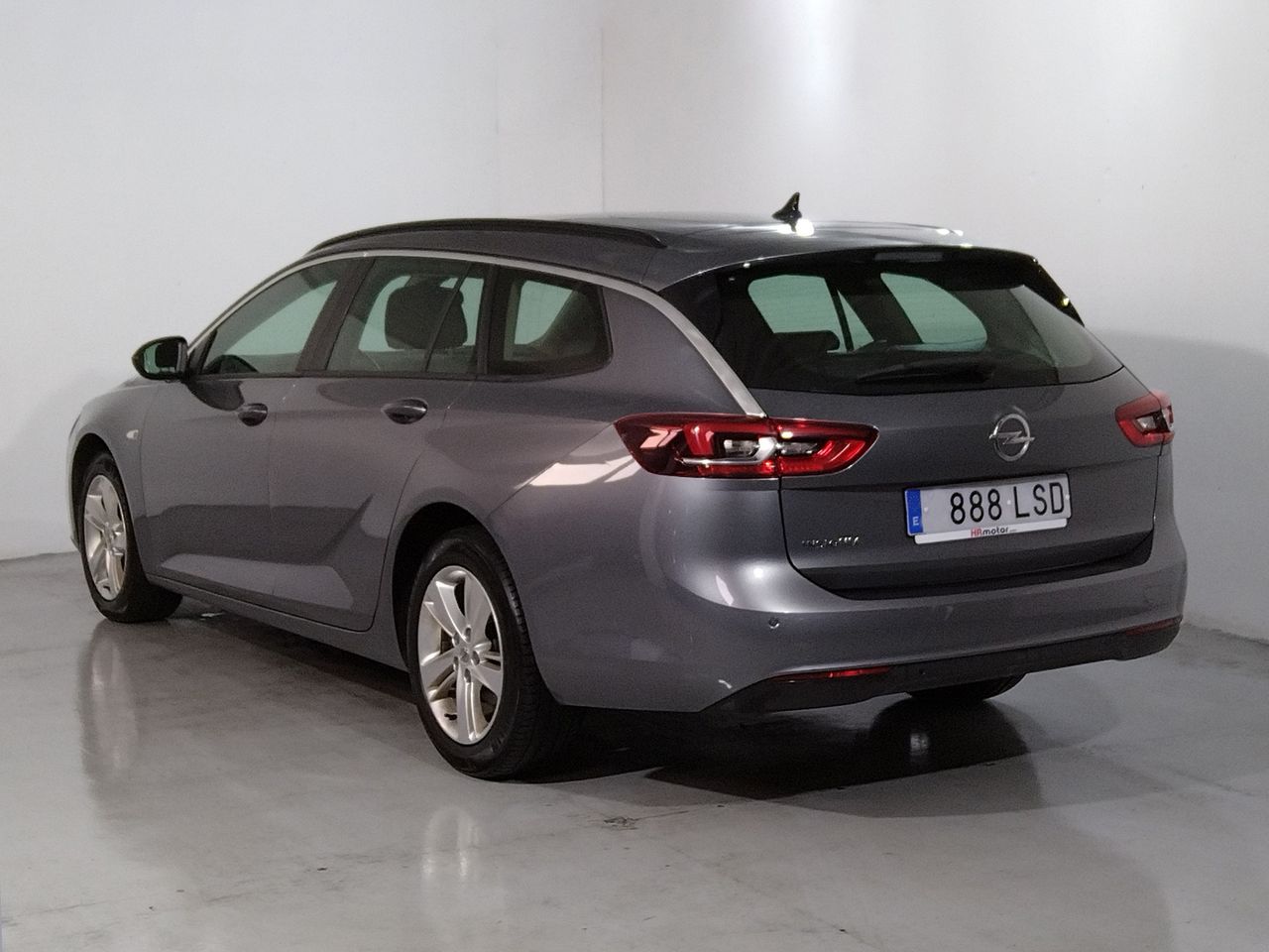 Foto Opel Insignia  19