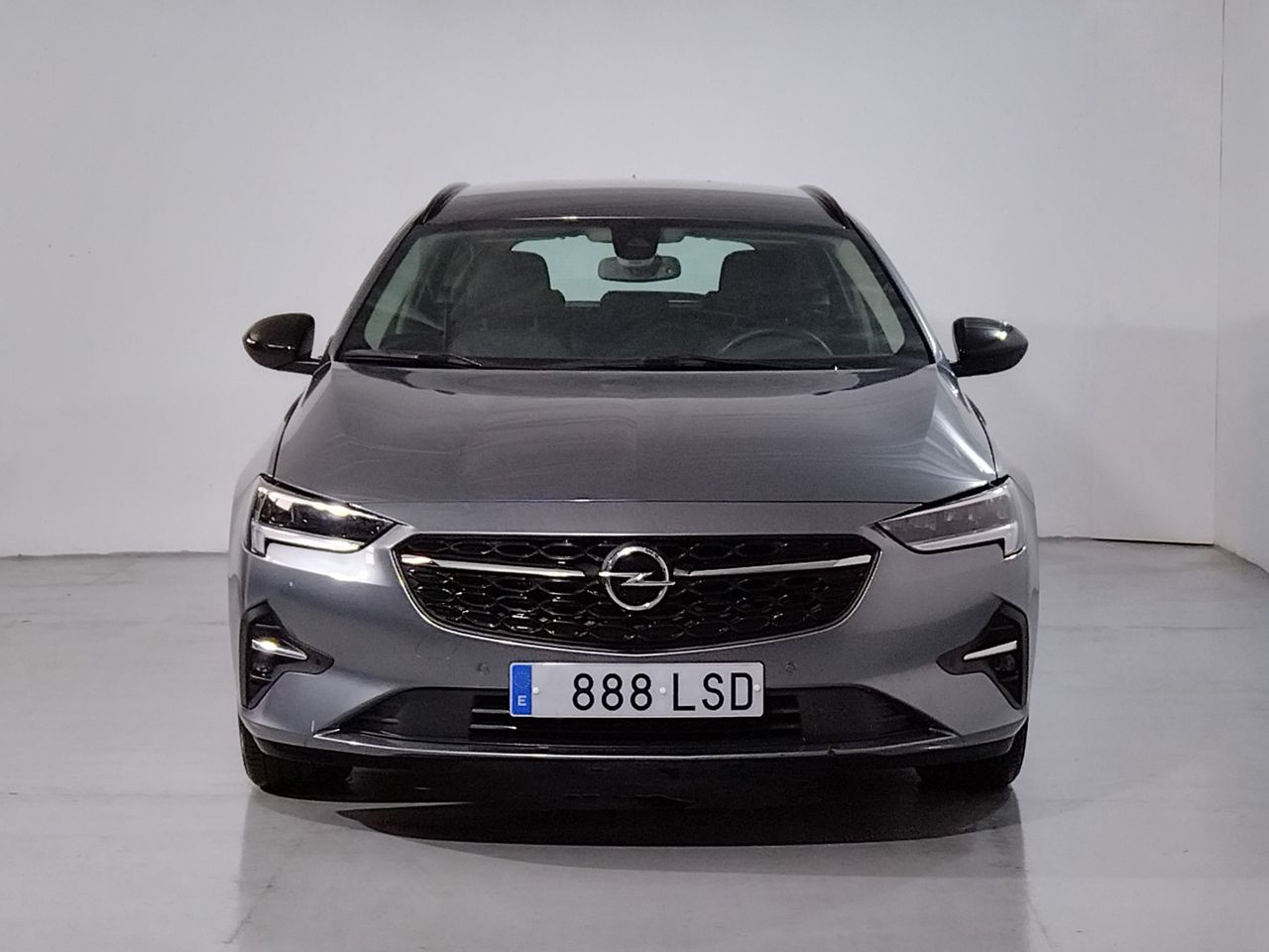 Foto Opel Insignia  20