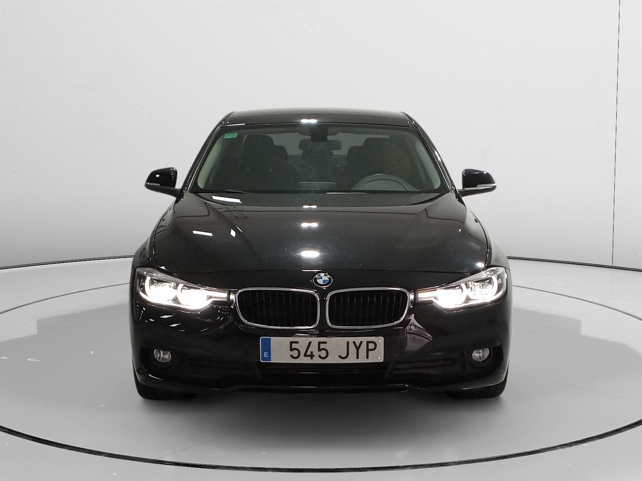 Foto BMW Serie 3 5