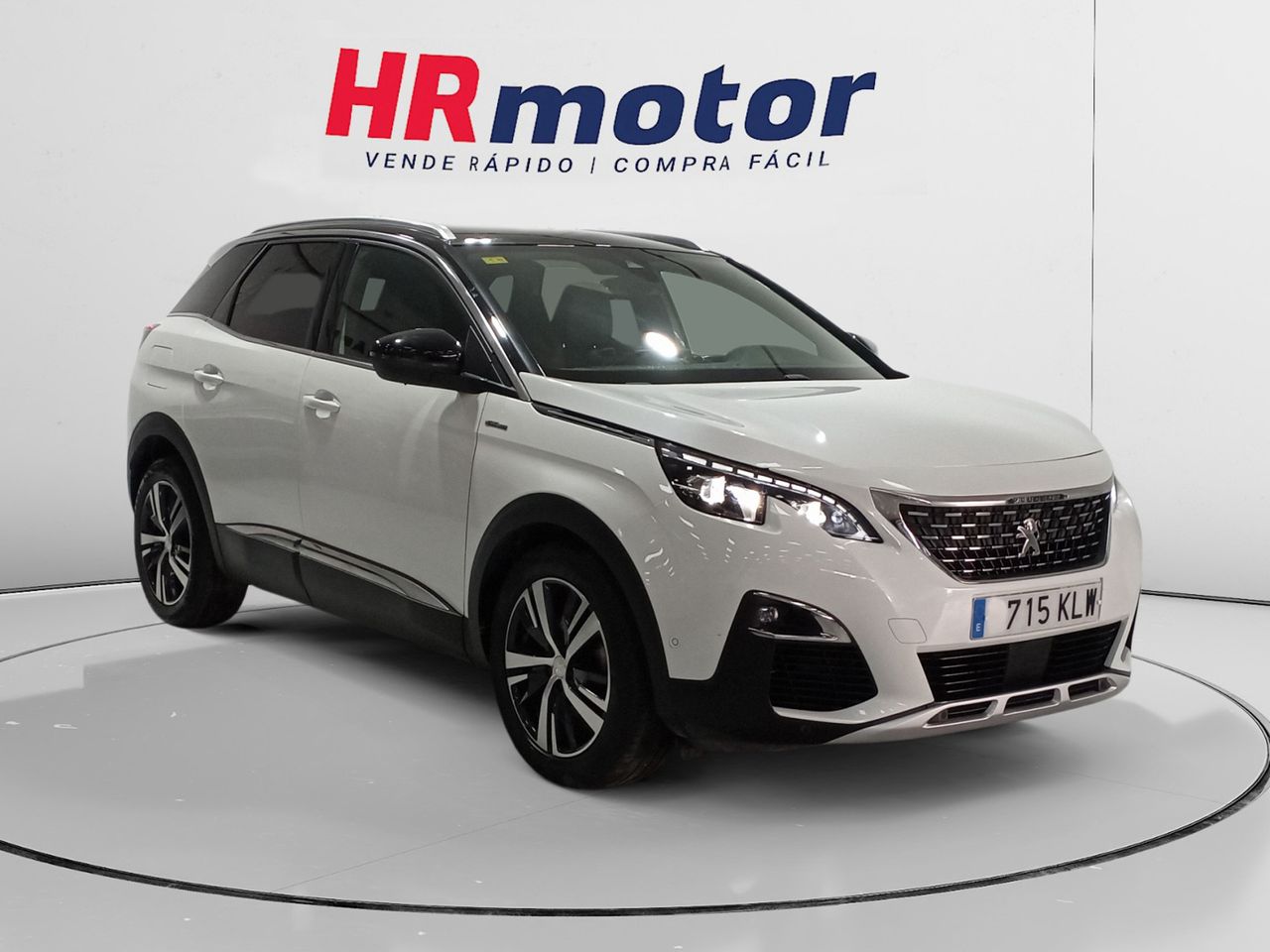 Foto Peugeot 3008 1