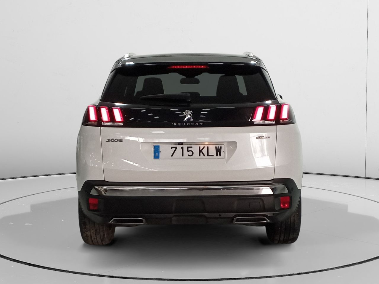 Foto Peugeot 3008 3