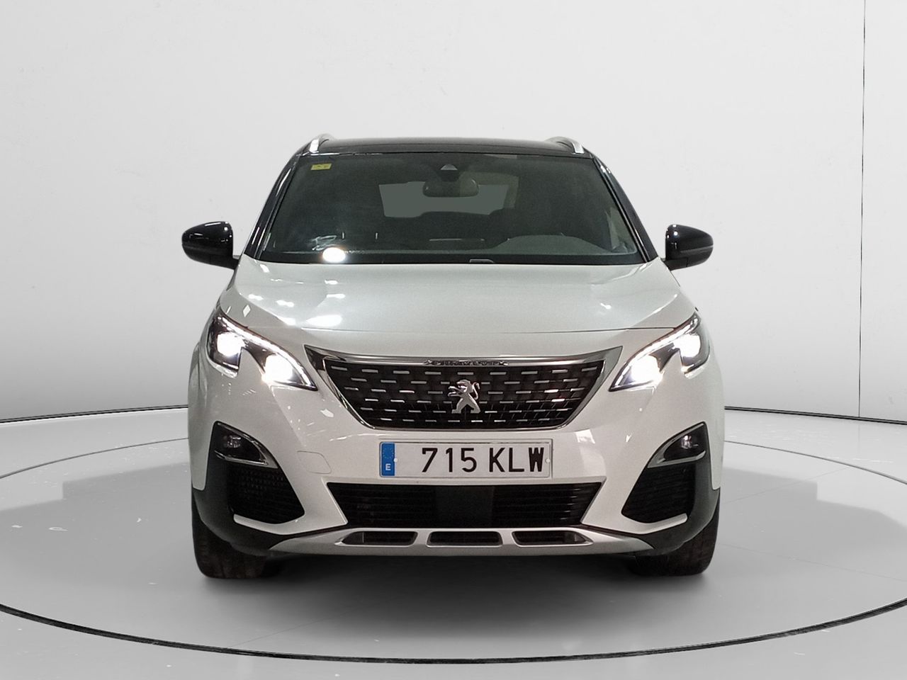 Foto Peugeot 3008 5