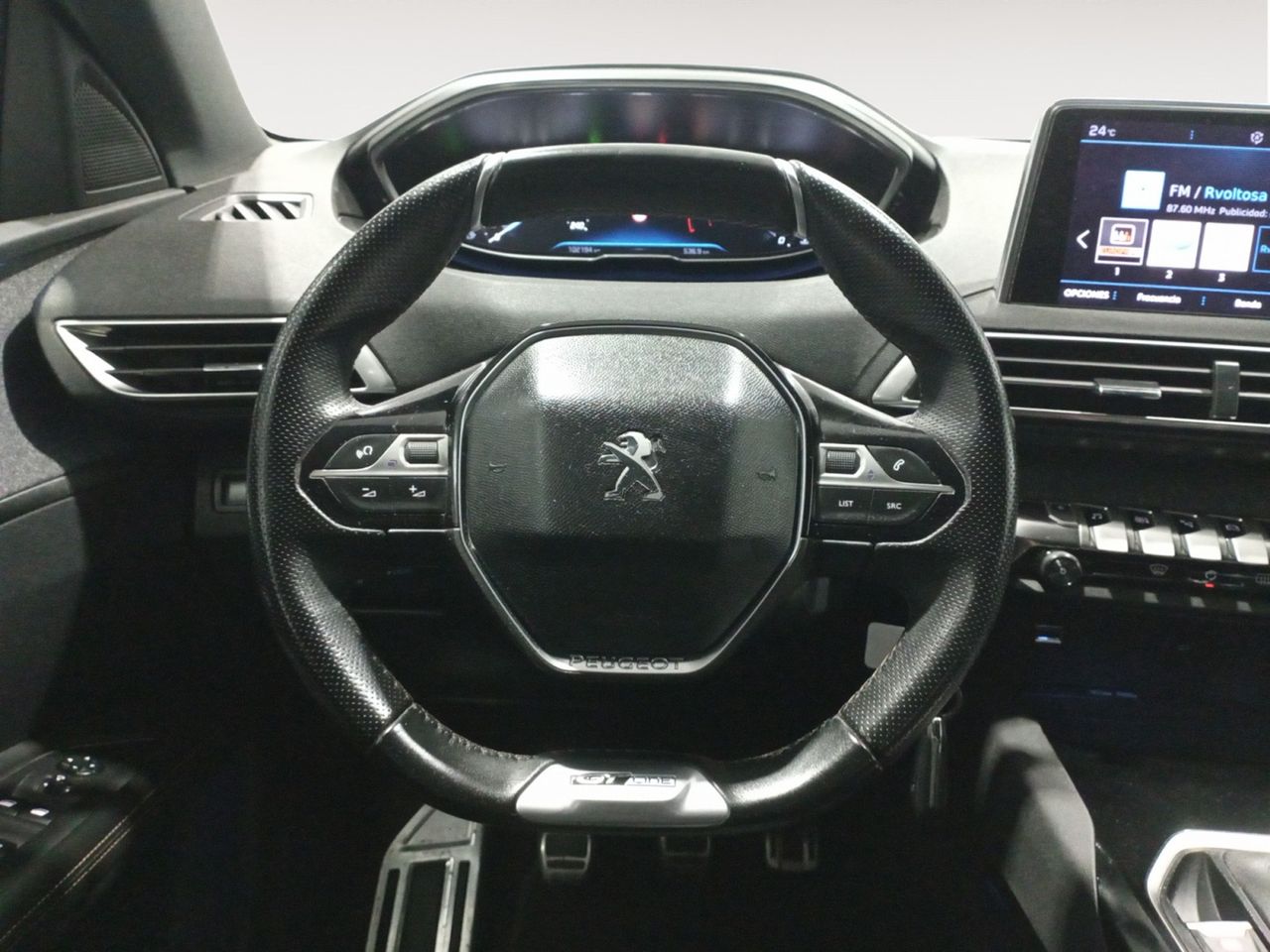 Foto Peugeot 3008 7