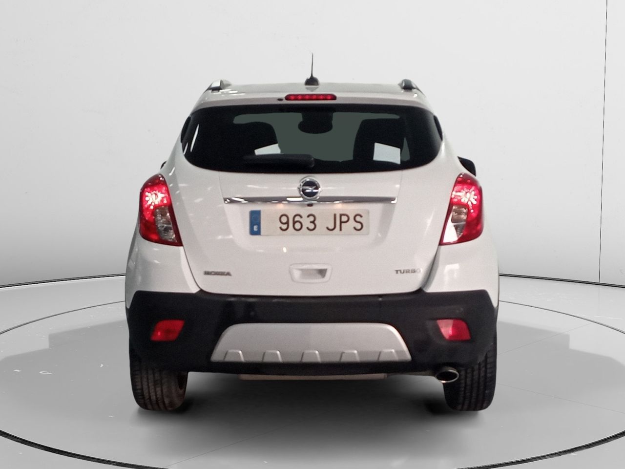 Foto Opel Mokka 3