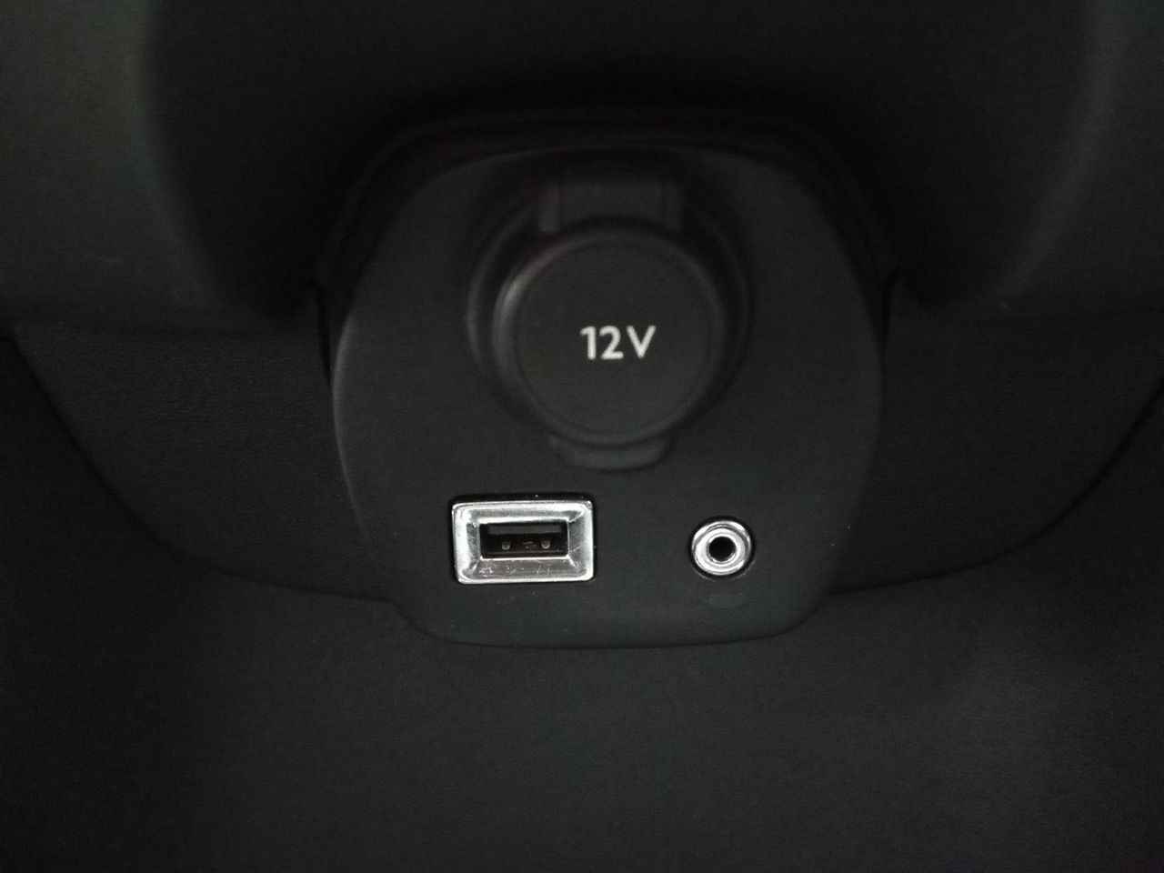 Foto Toyota Aygo 16