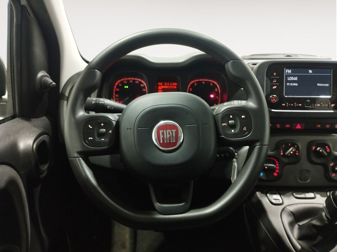 Foto Fiat Panda 7