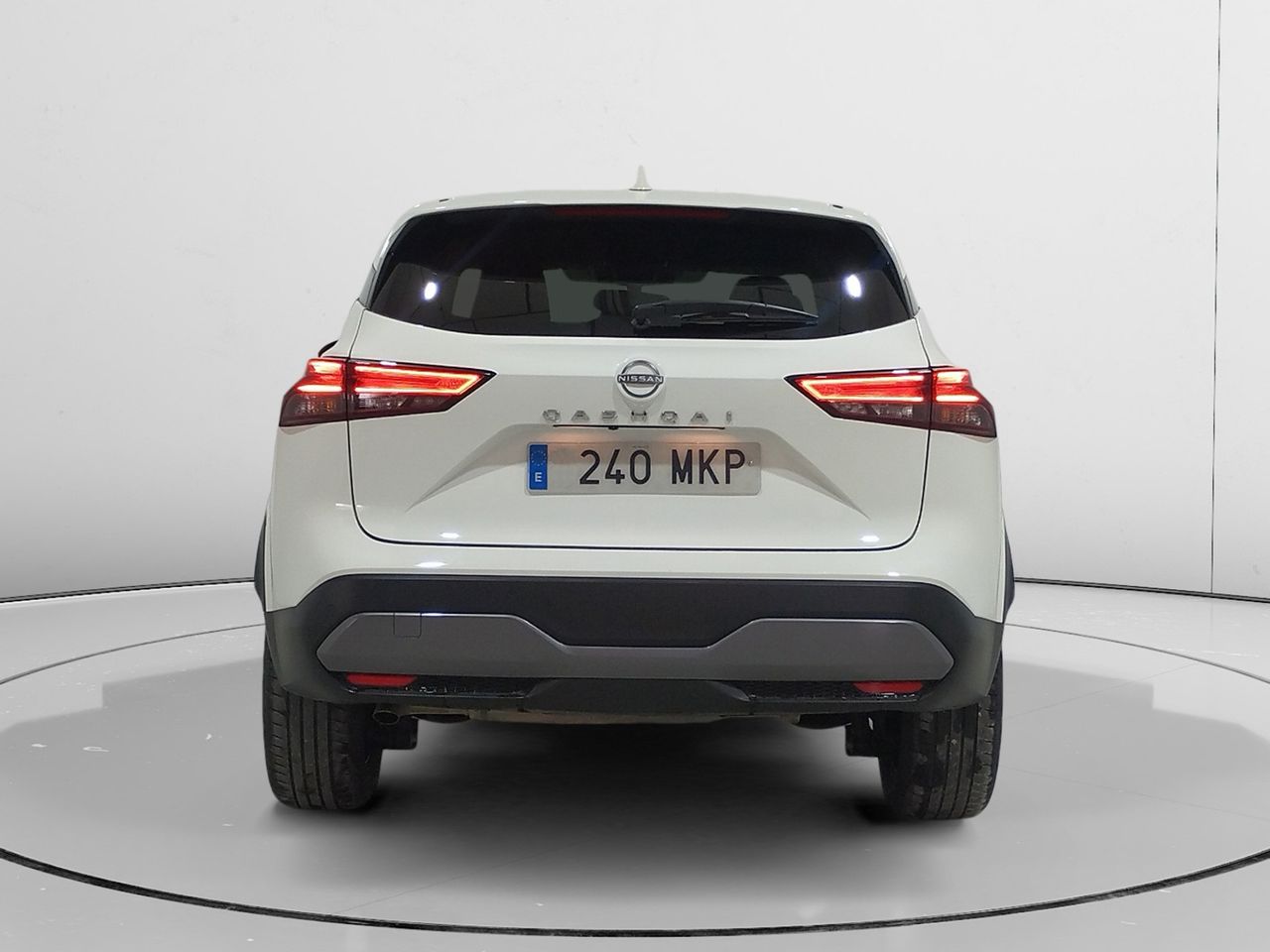 Foto Nissan Qashqai 3