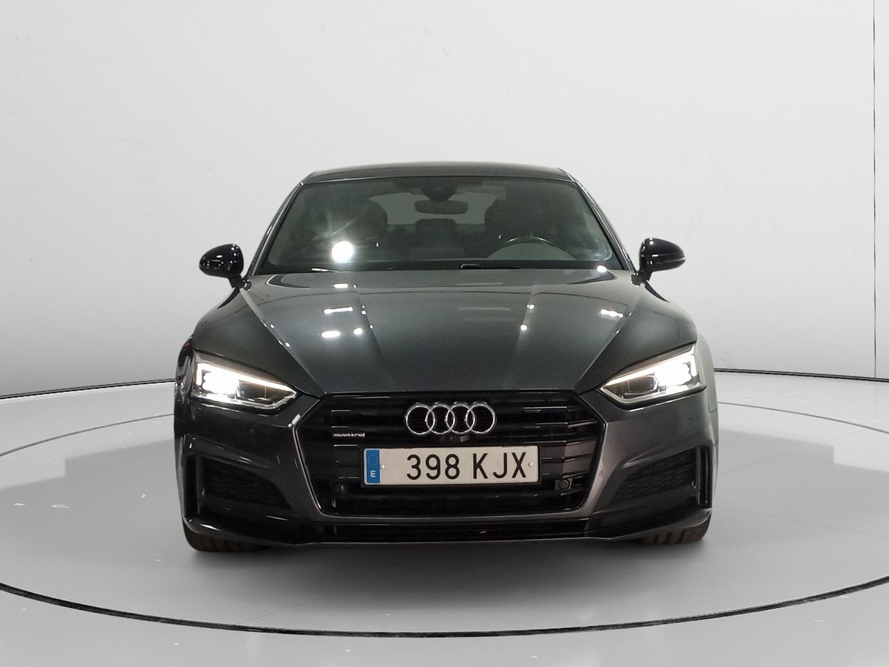 Foto Audi A5 5