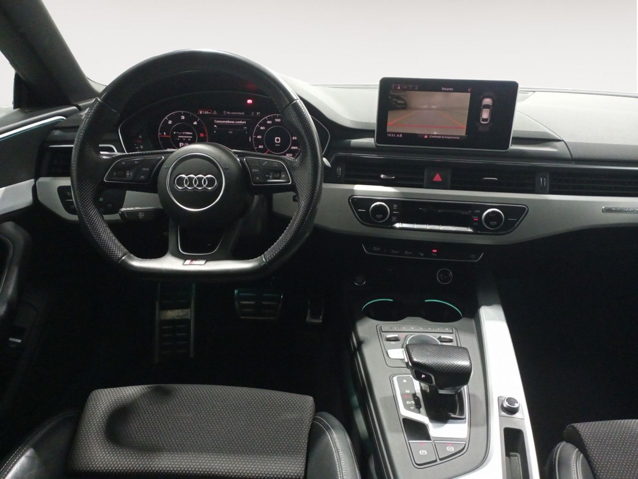 Foto Audi A5 6