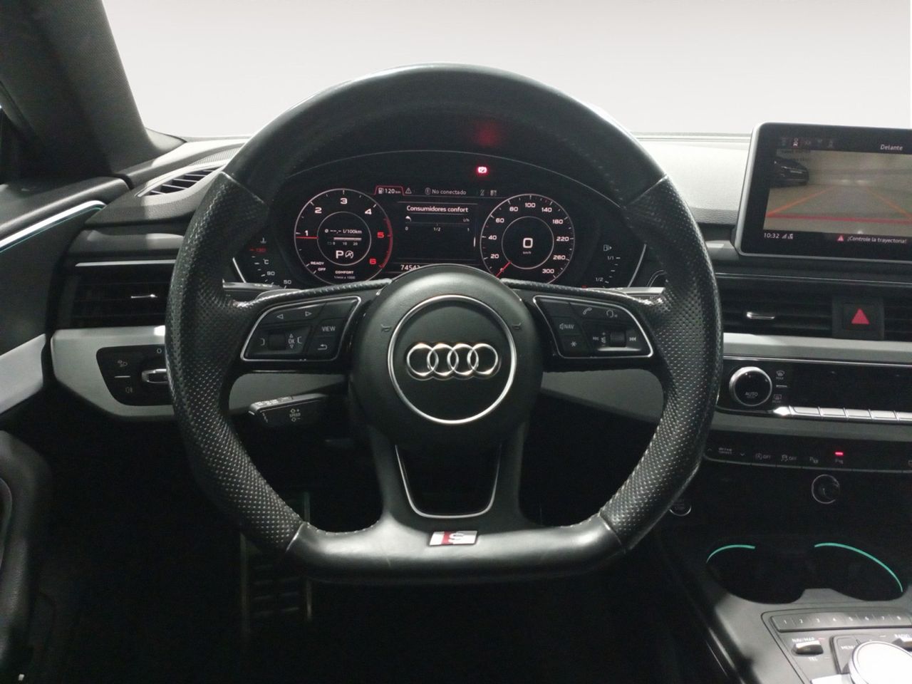 Foto Audi A5 7