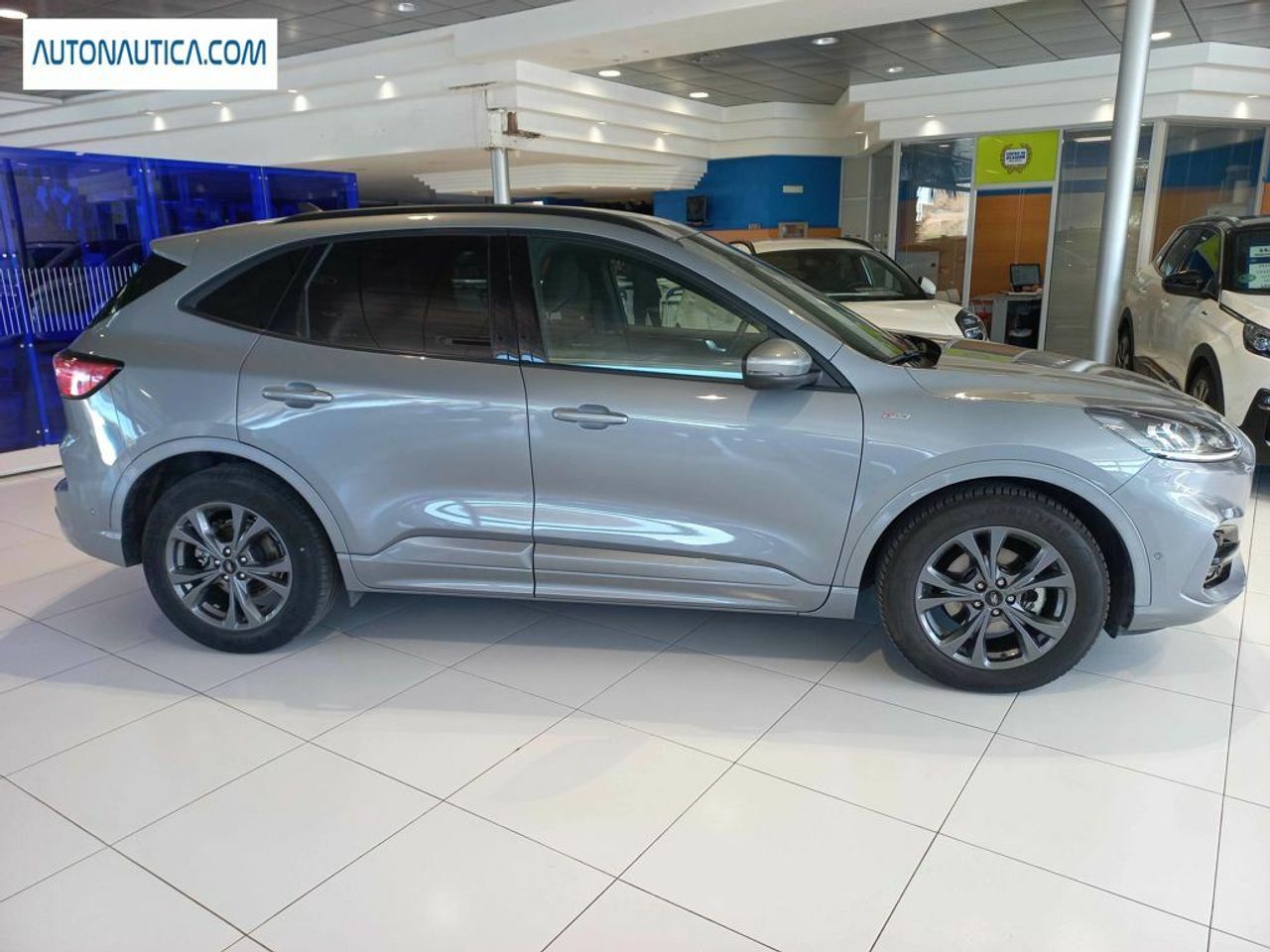 Foto Ford Kuga 5