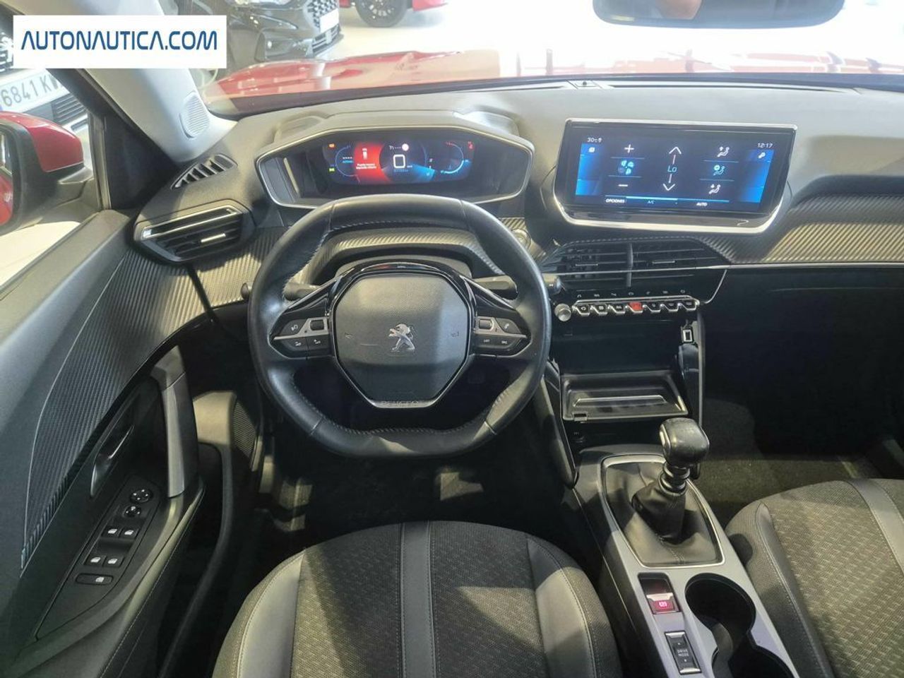 Foto Peugeot 2008 2