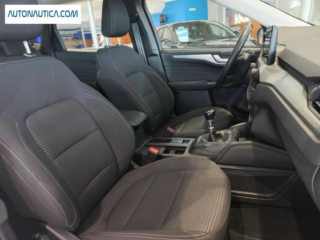 Foto Ford Kuga 20