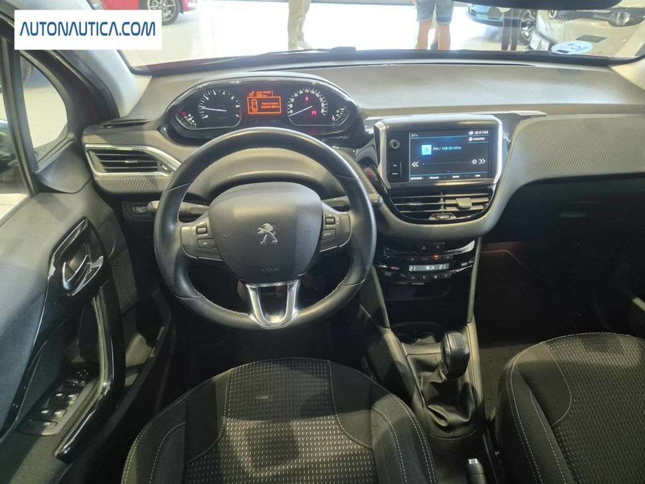 Foto Peugeot 208 2