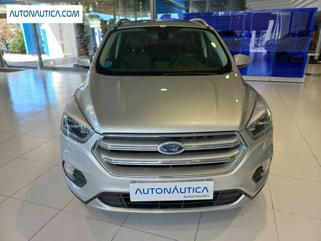 Foto Ford Kuga 3