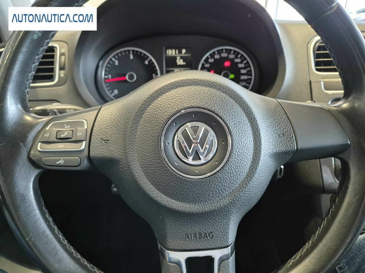 Foto Volkswagen Polo 2